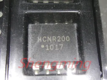 

10pcs HCNR201 SOP-8