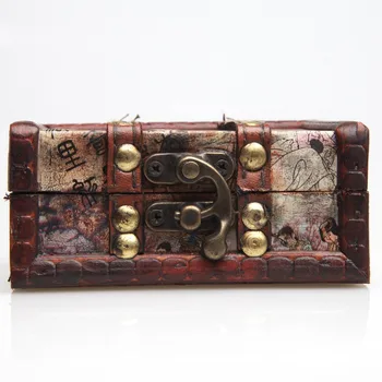 

Tattoo Gun Wood case Tattoo Machine Antique Wooden Wood Box Case Storage