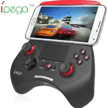 Ipega PG-9028 беспроводной bluetooth геймпад контроллер с сенсорной панелью для Android телефона IOS джойстик для ПК