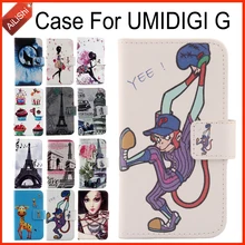 AiLiShi In Stock For UMIDIGI G Case Top Quality Fl
