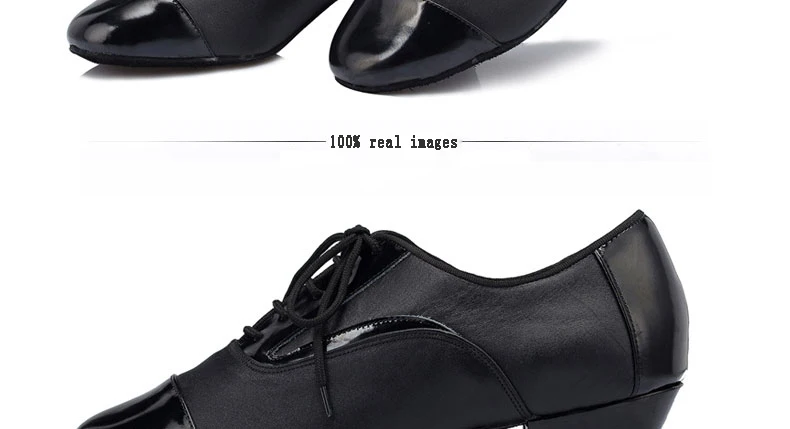 Профессиональная танцевальная обувь; брендовая мужская спортивная обувь для латинских танцев; Высококачественная дышащая обувь из натуральной кожи для фитнеса; для взрослых мальчиков; социальные кроссовки; 8001