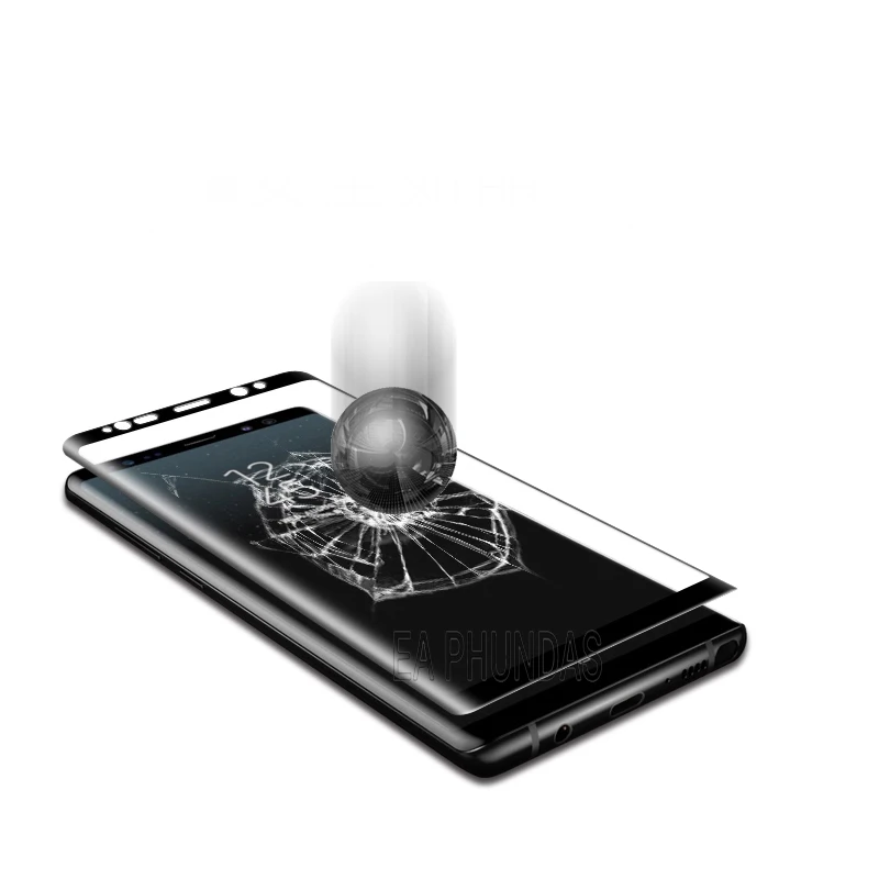 20D пленка из закаленного стекла для Samsung Galaxy M10 A10 M20 A8S A9 2019 A40 A70 J4 A30 A50 M30 A20 полная