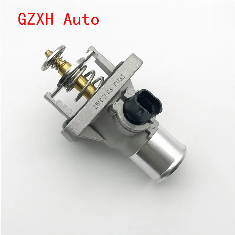 Genuine Engine Cooling Thermostat for Chevrolet Cruze Aveo Sonic
