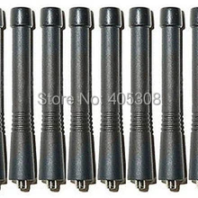 10x УКВ Stubby антенна для Motorola радио GP68 GP88 GP328 GP338 GP339 PTX700 PTX760 PRO3150 PRO5150 PRO7150