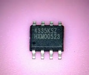 

Freeshipping CS4335 CS4335KSZ