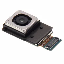 5pcs/lot Rear Camera for samsung Galaxy S6 edge back camera Wholesale Free Shipping with Tracking Number