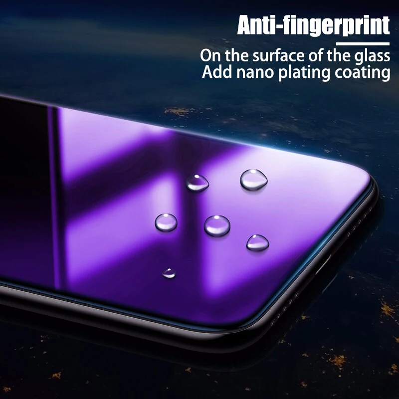9H взрывозащищенное полное покрытие закаленное стекло для Xiaomi Mi 9T Pro Redmi K20 защита