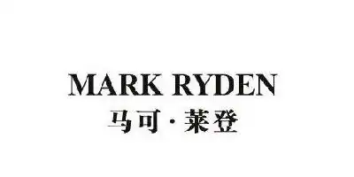 MARK RYDEN