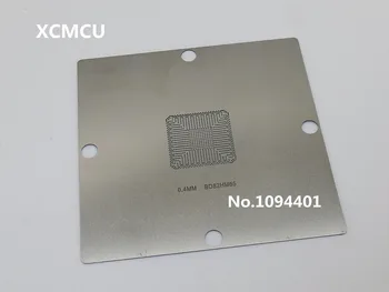 

80*80 BD82HM65 SLJ8C SLJ8A SLJ8E SLJ8F SJTNV BD82HM67 Stencil Template