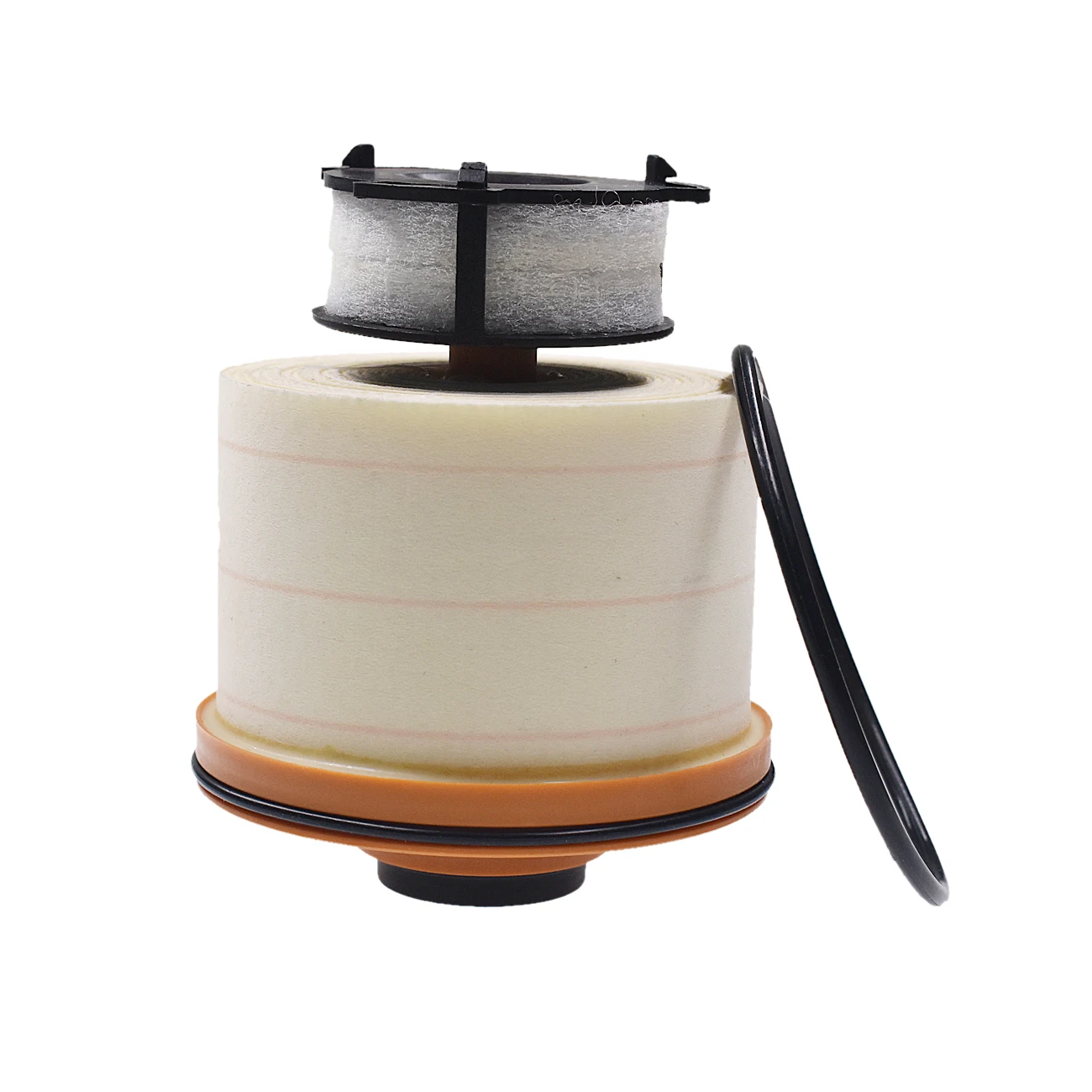 New Fuel Filter 23390-0L070 Fit TOYOTA HILUX REVO M70M80 2015 2016 23390 0L070