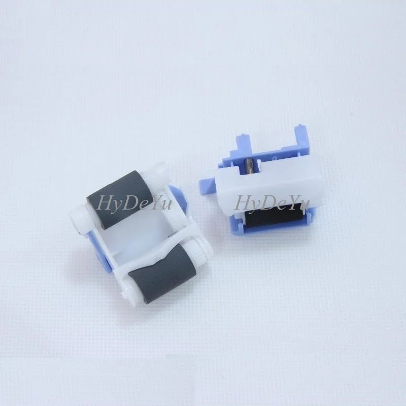 RM2-6772 HP LaserJet M607 M608 M609 M633 M631 Tray 2 Pick Up Roller Kit-4(1)