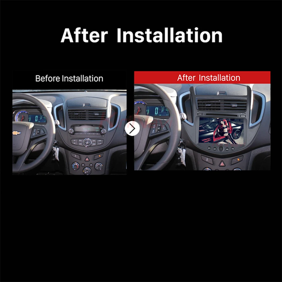Sale KiriNavi Octa core 4G LET android 7 car dvd player for Chevrolet Trax stereo 2014 support 4K Video 4G 2 Sale KiriNavi Octa core 4G LET android 7 car dvd player for Chevrolet Trax stereo 2014 support 4K Video 4G 2