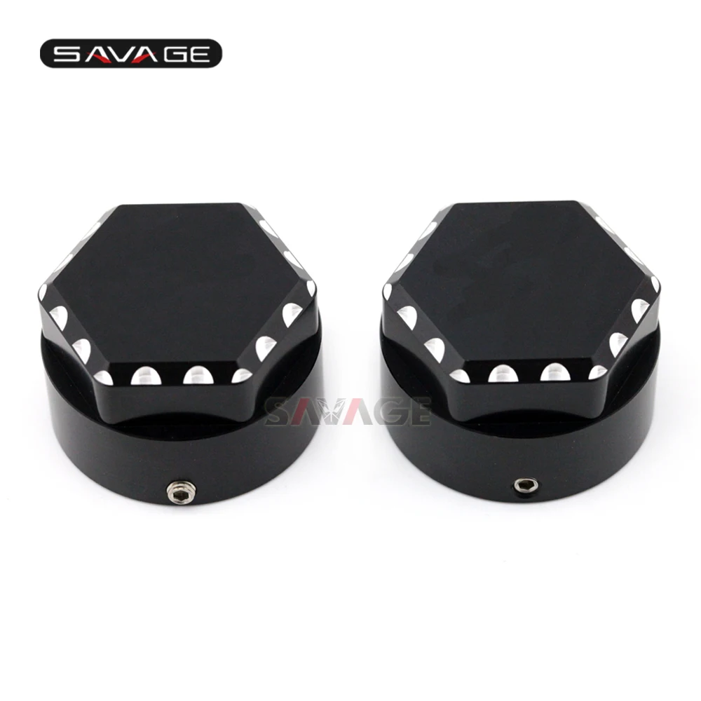 Fork Covers For SUZUKI GSX1300R GSX 1300R HAYABUSA 2008 2020 Motorcycle