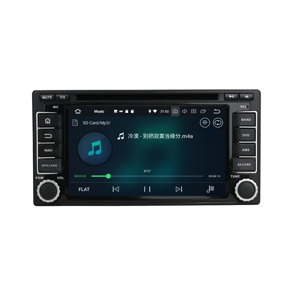 Flash Deal Android 8.0 Octa Core Car DVD for Subaru Forester Impreza 2008 2009 2010 2011 Car Stereo Radio Navi Multimedia WiFiI Mirror-link 5