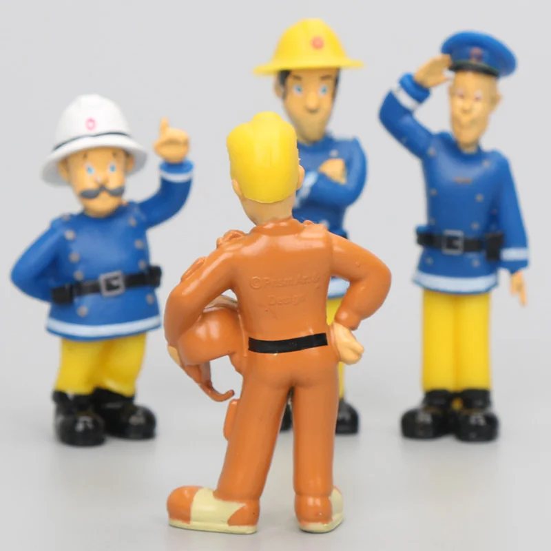 aliexpress fireman sam