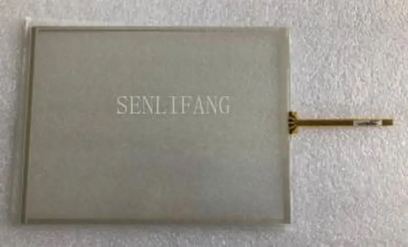 

Free shipping A02B-0303-D018 touch screen touch panel