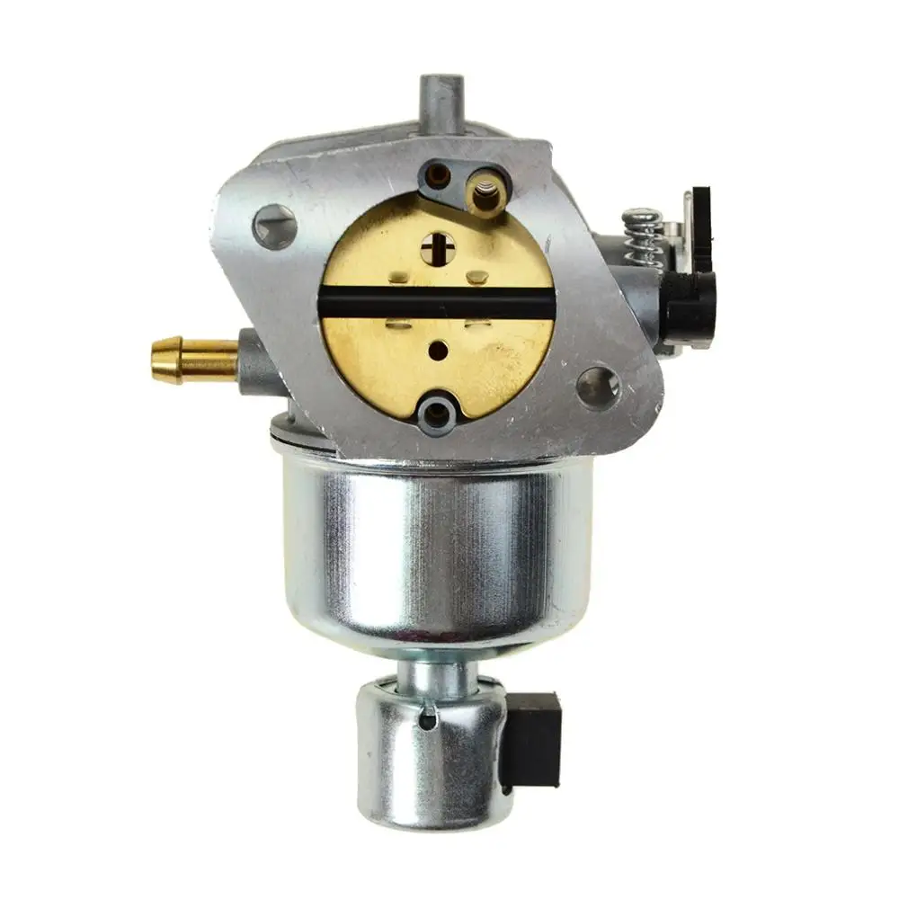 

GOOFIT Carburetor With Gaskets For Kawasaki 15004-0985 Replaces Specific FR691V FS691V 15004-0829 H012-C0006 H012-C0006