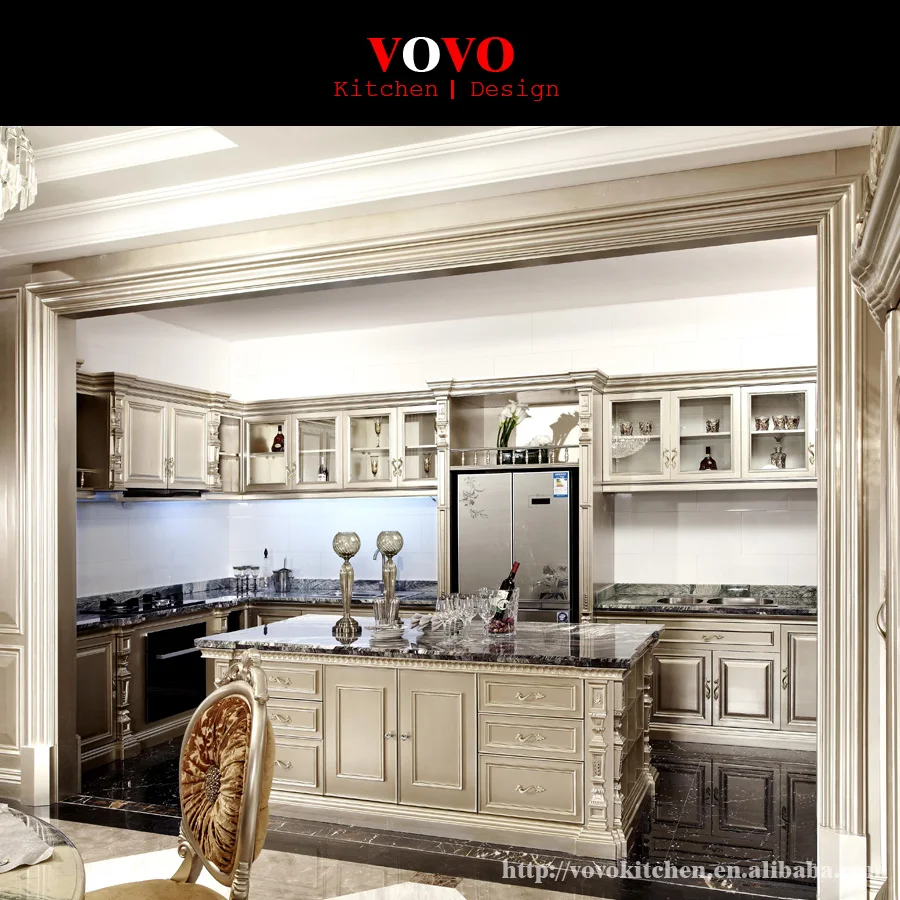 Европейские роскошные кухонные конструкции|island kitchen|luxury kitchen islandsdesigning islands |