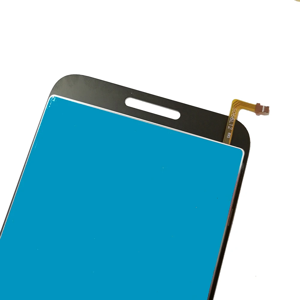 ЖК дисплей 5 0 дюйма для Alcatel A3 OT5046 OT 5046D 5046X 5046Y с сенсорной панелью сенсорный датчик