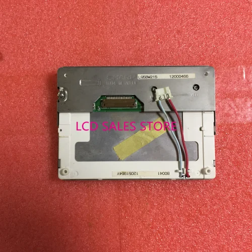 

LQ5BW215 промышленный ЖК-экран оригинальный