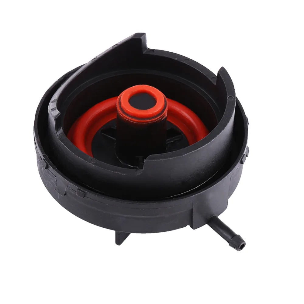 Car Cylinder Head Valve Cover Fits For BMW 3.0L Engine N52 E66 E60 730