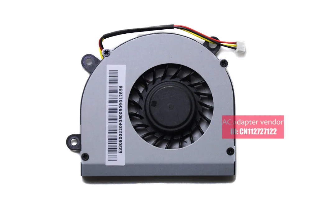 Для MSI FX600 FX600MX FX610 FX610MX fan DFS451205M10T F98D|t&t fan|msi fanfan msi |
