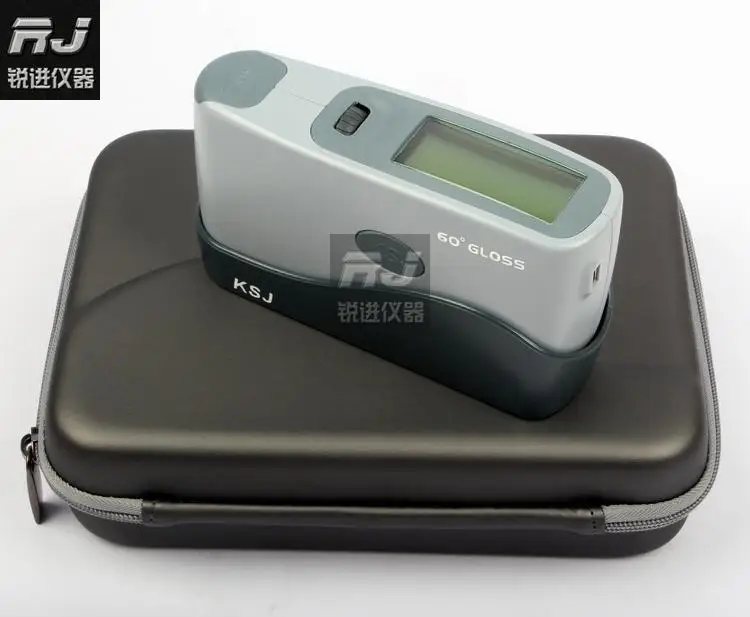 

(Shi Jia) MG68-F2/MG26-F2 double angle gloss meter / gloss meter paint