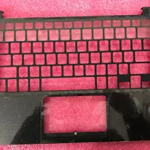 Для Dell XPS13 9343 9350 9360 палмрест Топ клавиатура крышка Подставка верхний чехол 043WXK