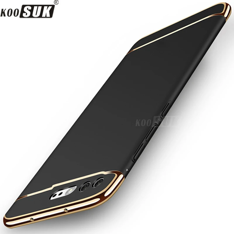 Чехол для Asus Zenfone 4 Pro ZS551KL жесткий защитный чехол ПК задняя крышка оригинальные