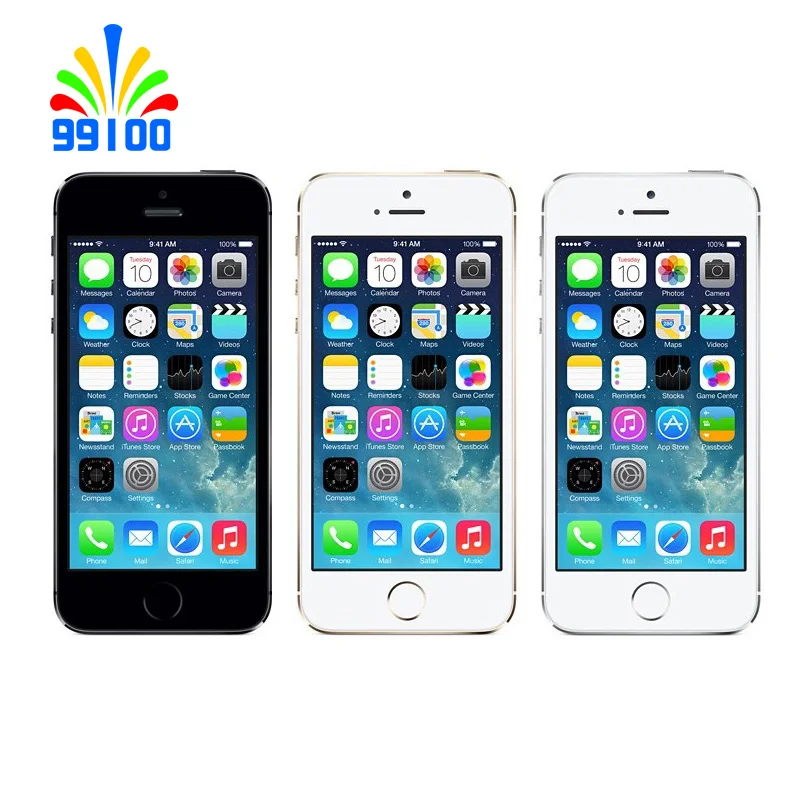 Apple Iphone 5s Купить
