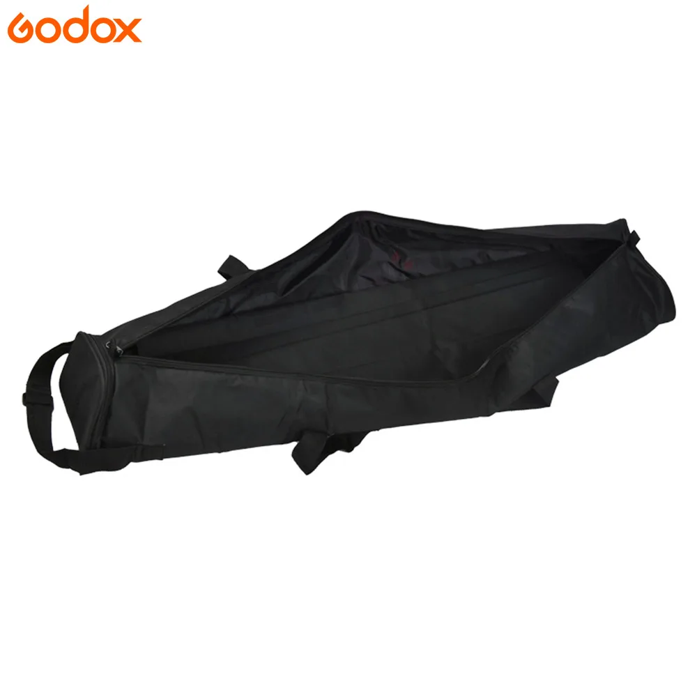 Estúdio de Fotografia Bolsa de Transporte Flash Suporte Tripé Pacote Cb-03 Pro Luz - Image 5