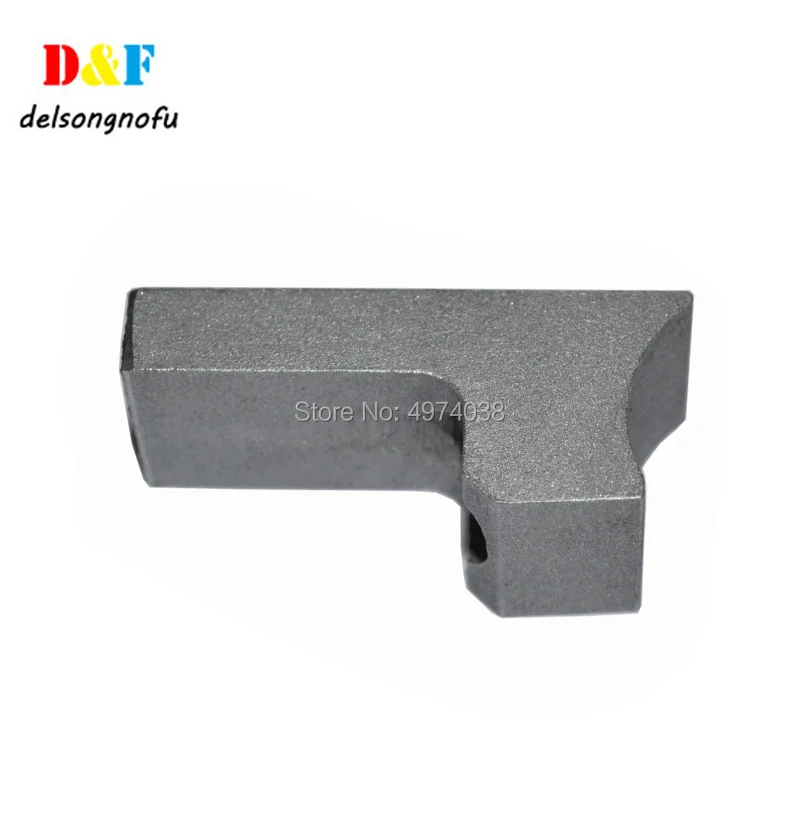 

Komori Printing Machinery Gripper