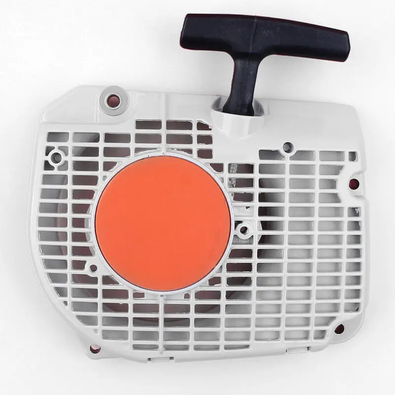 

For Stihl 034 036 Chainsaw Recoil starter Parts Engine Motor Accessories 1125 080 2105 Replacement Lawn mower Tool