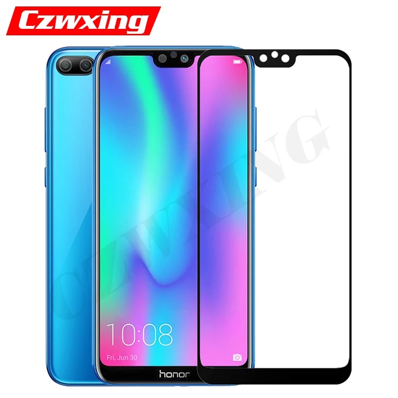 Huawei Honor 9N (9)