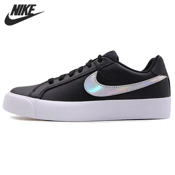 

Original New Arrival NIKE WMNS NIKE COURT ROYALE AC Women's Skateboarding Shoes Sneakers