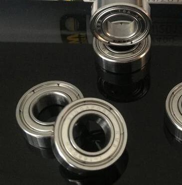 

MR137ZZ MR137Z MR137 L-1370ZZ deep groove ball bearing 7x13x4 mm miniature bearing ABEC3 7*13*4