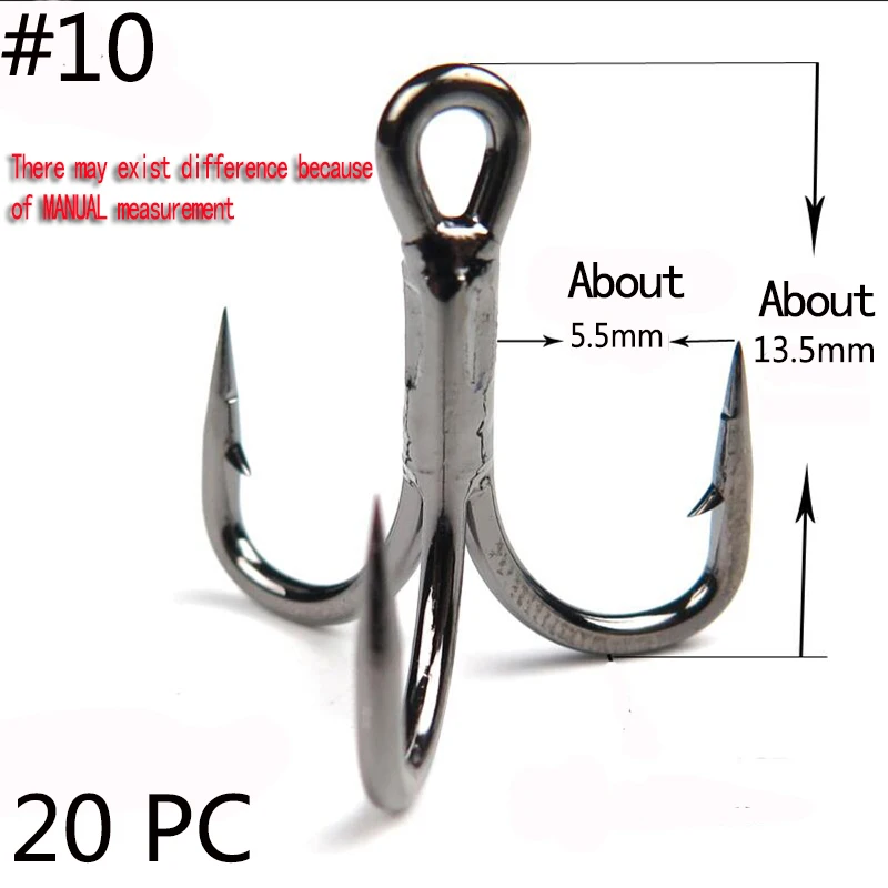 #10 
