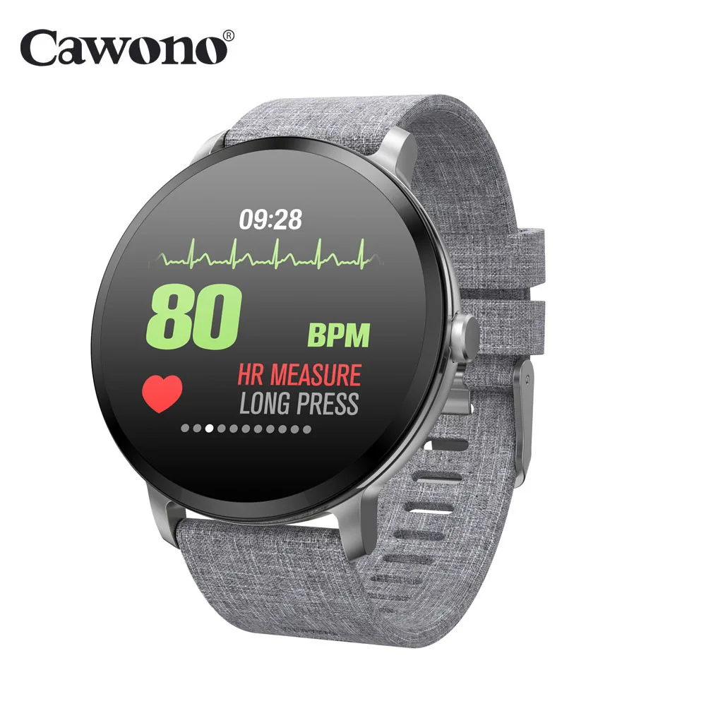 cawono smartwatch rohs