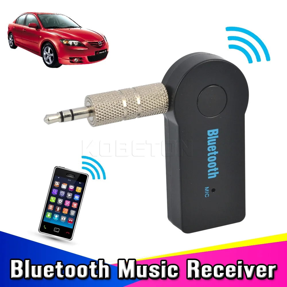 Popular Bluetooth Audio Receiver-Buy Cheap Bluetooth Audio