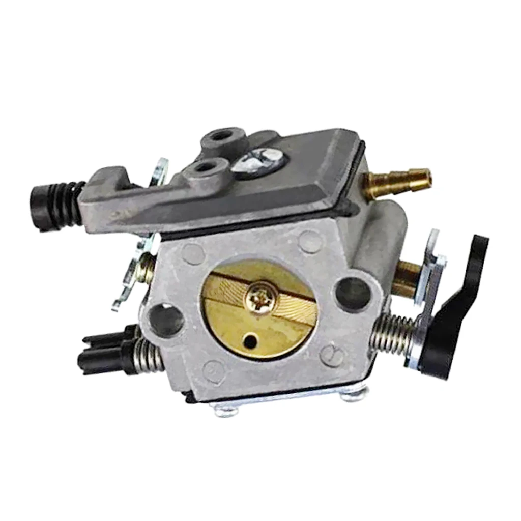 Carburetor for Husqvarna 51 55 Chainsaw Carburetor 503281504 Walbro WT-170