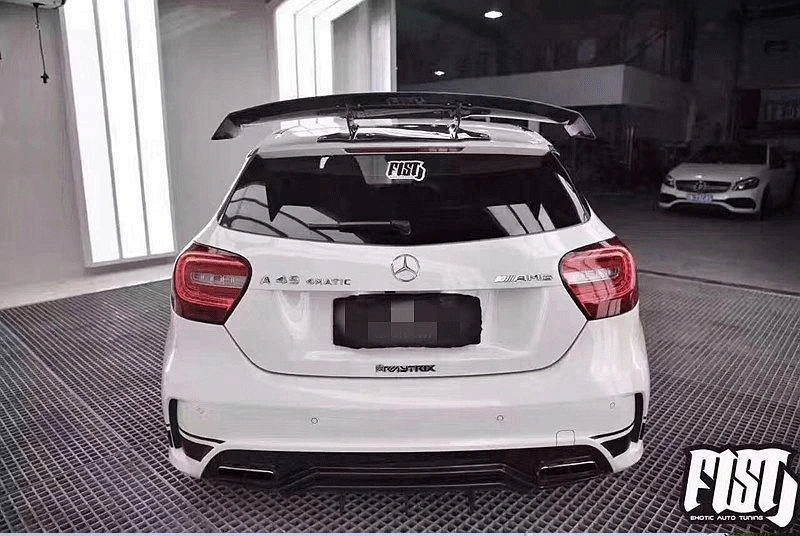 W176 VRS13