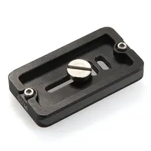 PU70 быстросъемная пластина для Arca Swiss Capi Benro 70x38x10 мм