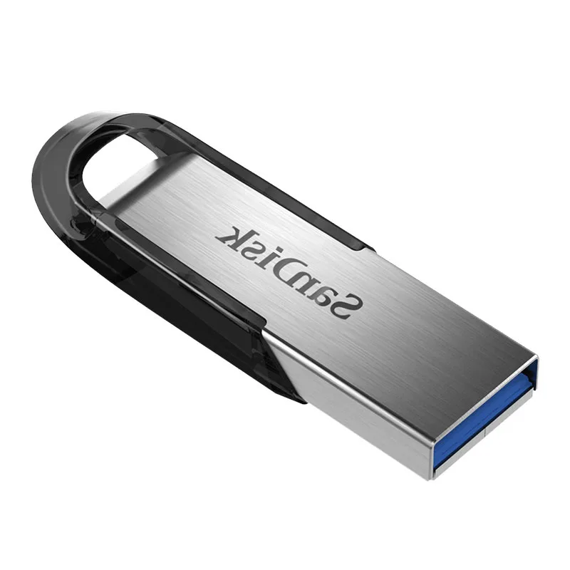 Sandisk USB 3,0 Флешка CZ73 ультра чутье 32 ГБ флеш-накопитель 64 Гб 16 Гб usb флеш-накопитель карта памяти