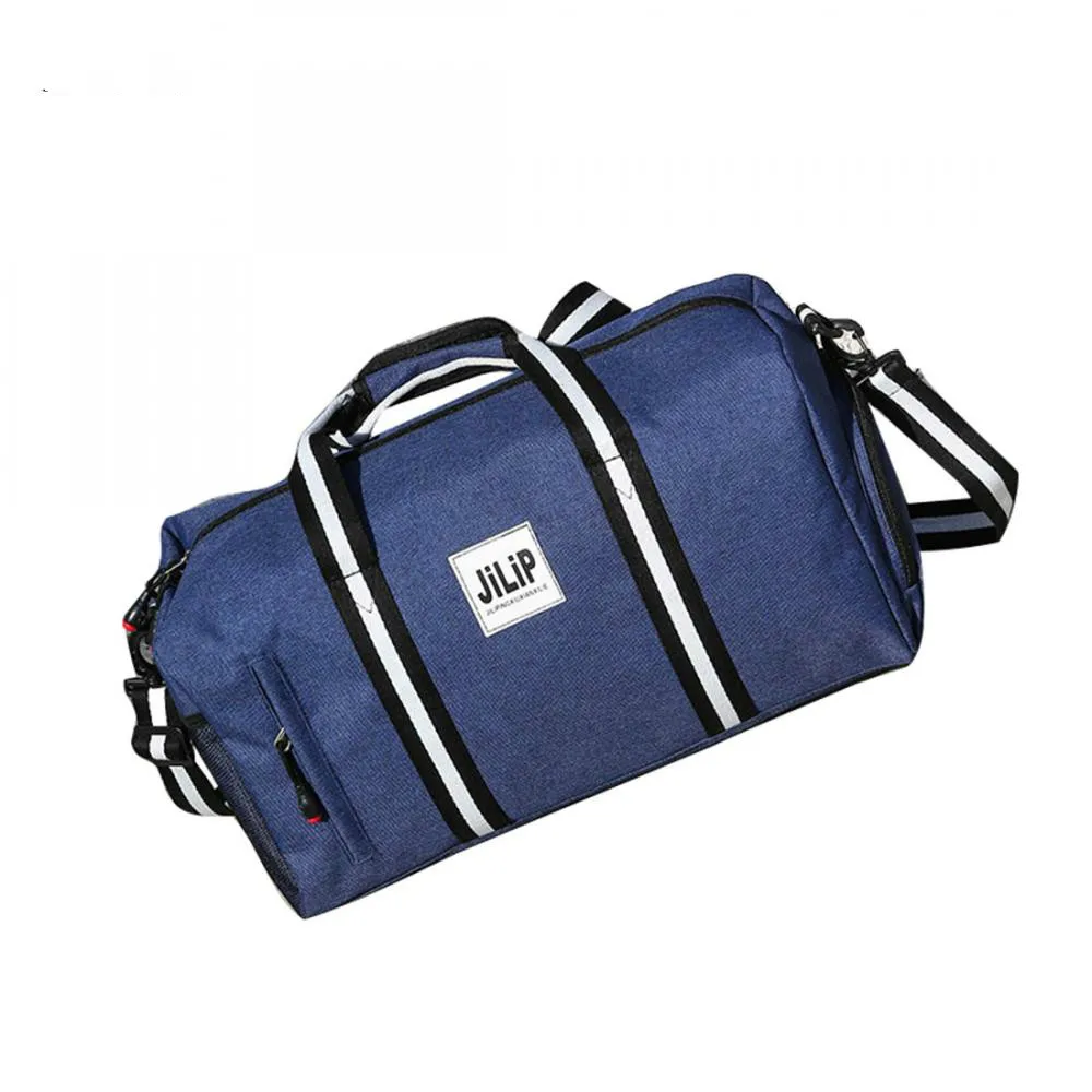 Стиль, органайзер, сумка через плечо, сумка для спортзала, большая вместительность, сумки для женщин, сумки для тренировок, водонепроницаемые, мужские спортивные сумки