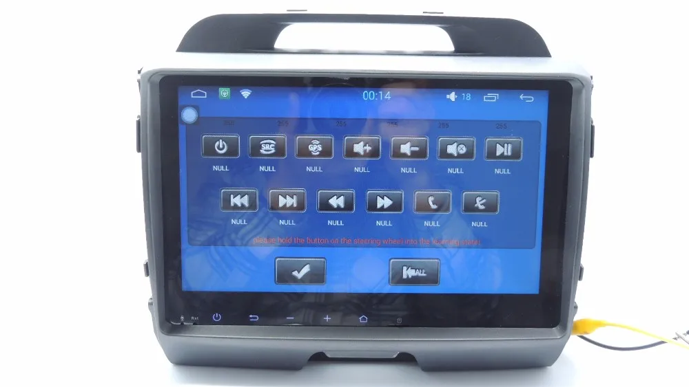 Best "YOKOTRON" 9" Touch Android 4.4 Car Radio Autoradio 1 din for Kia Sportage Audio 2008 2009 2010 2011 2012 2013+GPS+Navi 26 Best "YOKOTRON" 9" Touch Android 4.4 Car Radio Autoradio 1 din for Kia Sportage Audio 2008 2009 2010 2011 2012 2013+GPS+Navi 26