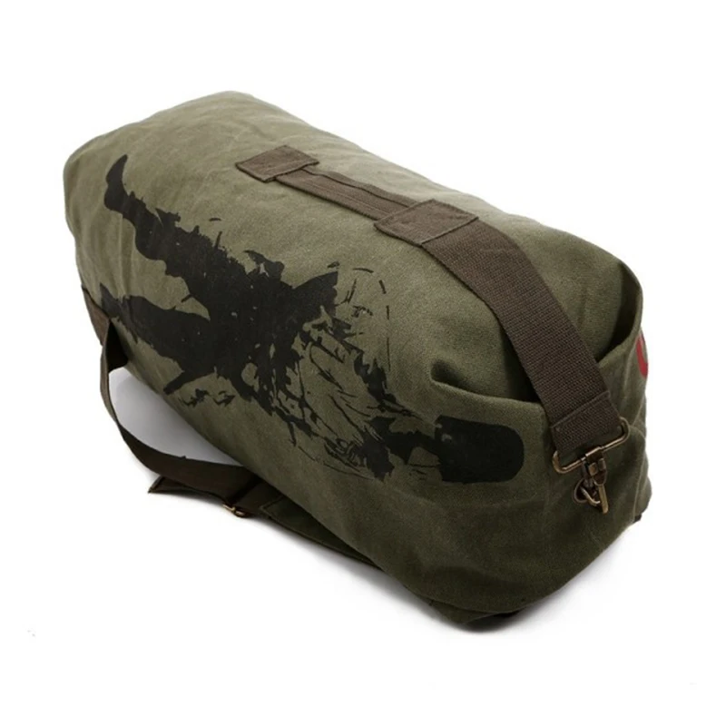 Для мужчин путешествия рюкзак чемодан Военная Униформа День Пакет Тактический штурмовой пакет армии Molle Сумка для