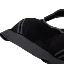 Женский бесшовный мягкий спортивный бюстгальтер укороченный топ женские майки для бега спортивный жилет