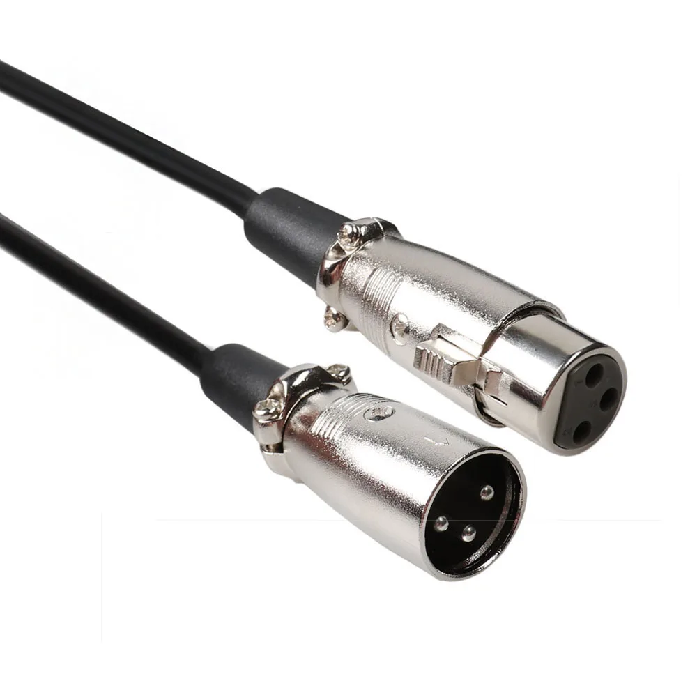 XLR Microphone Cable 6