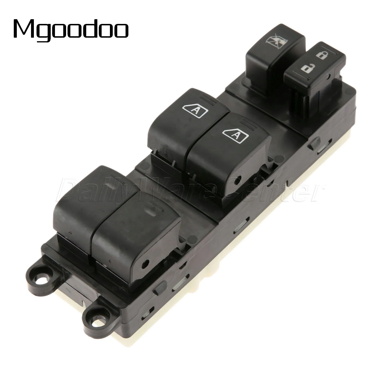 

New Electric Window Lifter Switch 25401-ZL10A 25401ZL10A Front Left Master Power Window Switch For NISSAN Pathfinder 2007-2012
