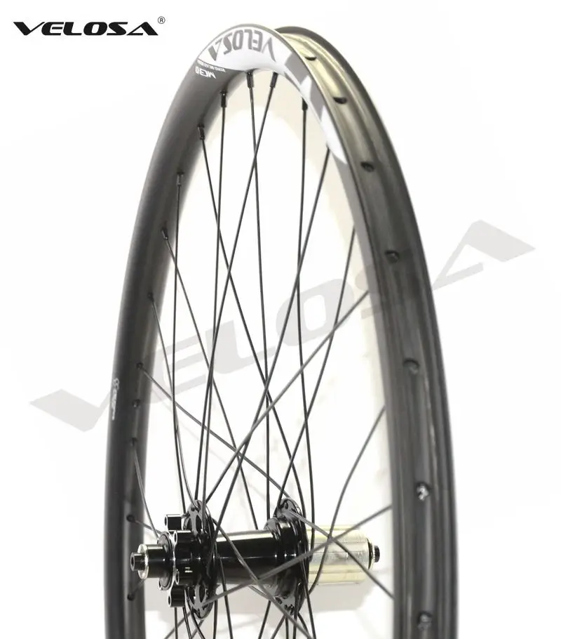 1380g супер легкие 29er MTB XC hookless Углеродные колеса 29 дюймов велоса MC3.0 горный